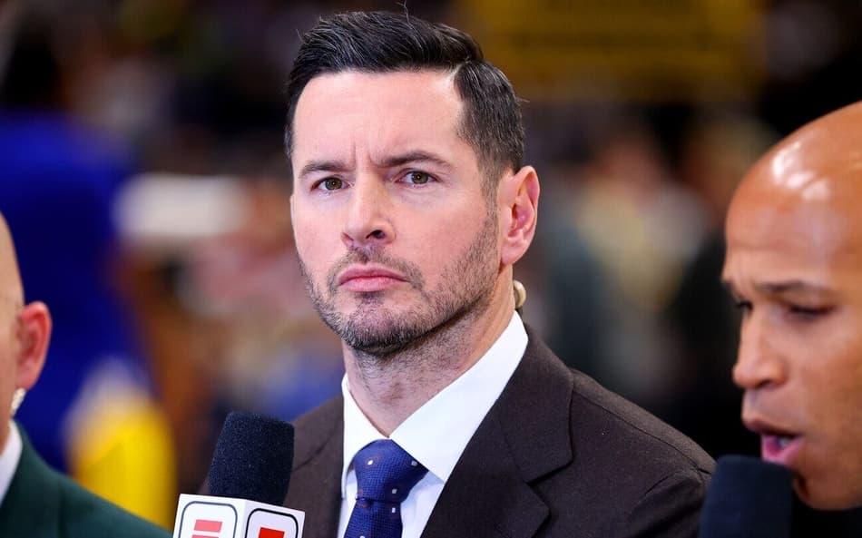 J.J. Redick se manifesta sobre favoritismo pra comandar os Lakers