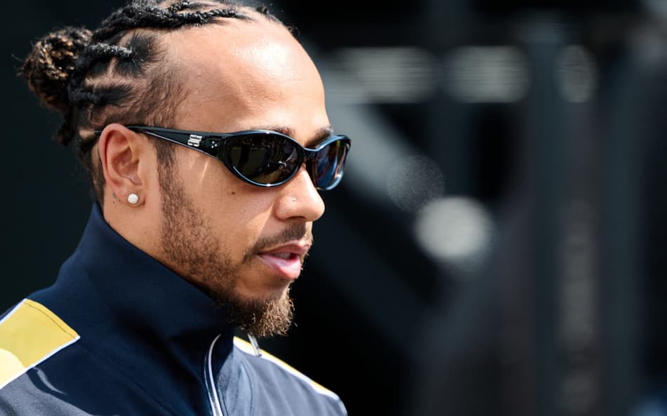 Quais são os maiores vencedores do GP da Inglaterra da Fórmula 1?