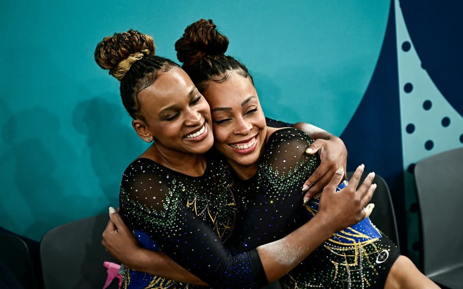 Medalha inédita! Veja o resumão do dia dos brasileiros Olimpíadas de Paris