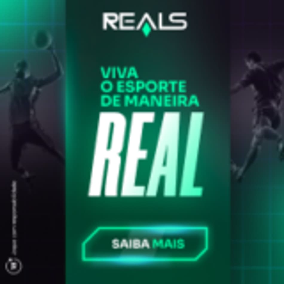 Ainda mais emoção