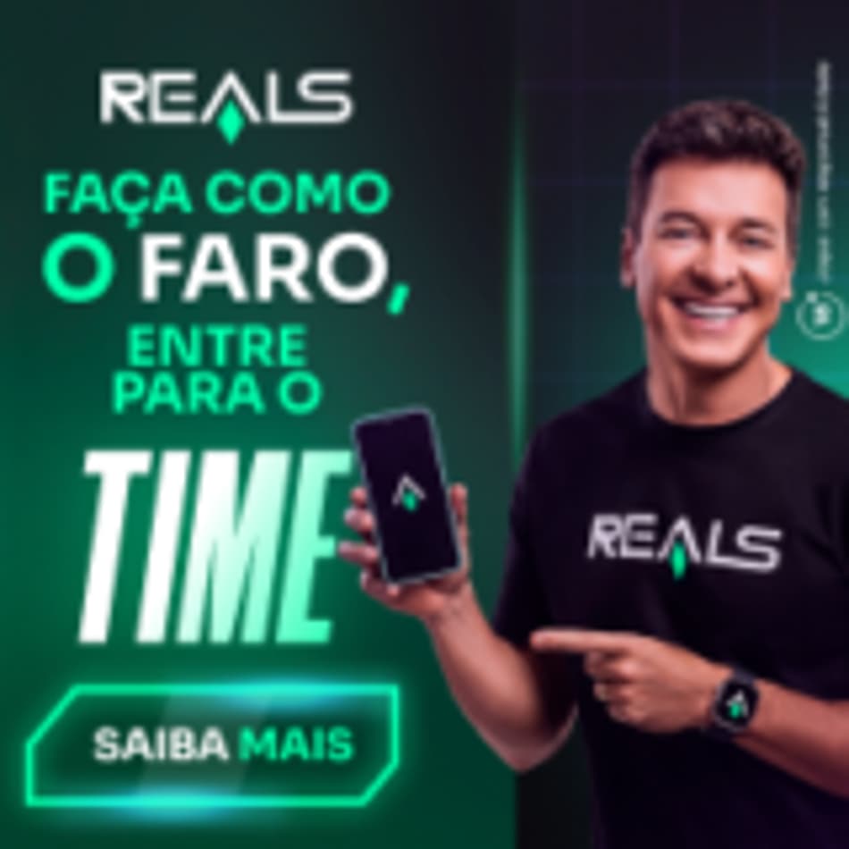 Reconhecimento de mercado