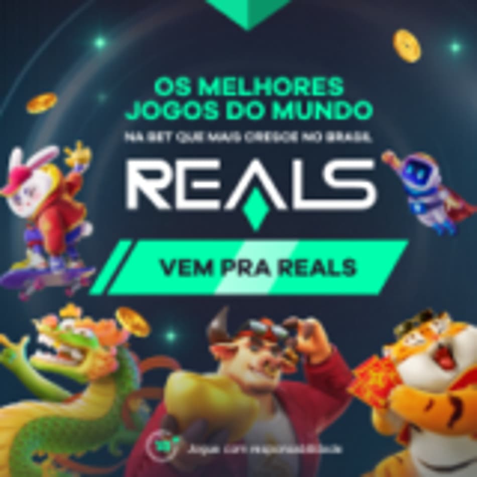 Vem pra Reals