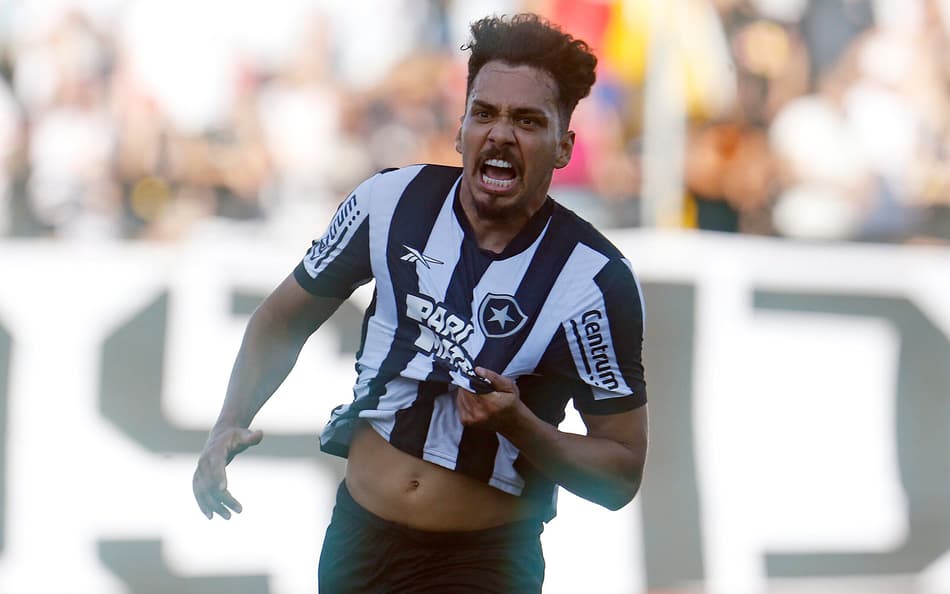 Saiba quais jogadores do Botafogo já podem assinar pré-contratos com outros clubes