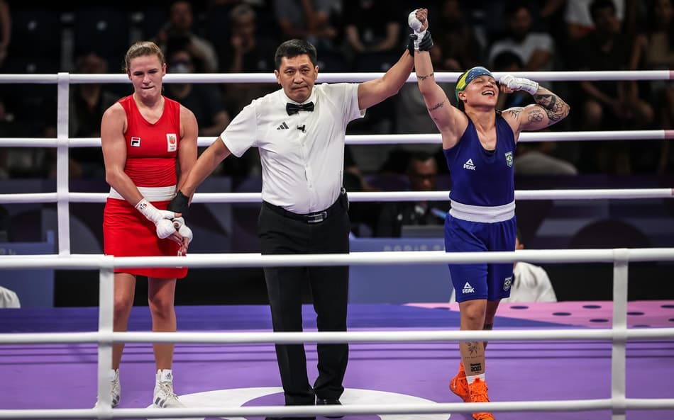 Olimpíadas: veja como ficou o quadro de medalhas nesta quarta (31) em Paris