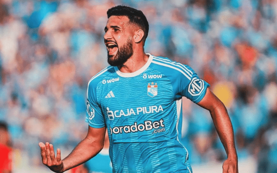 Fluminense tenta contratação de zagueiro, mas esbarra em pedida de clube peruano