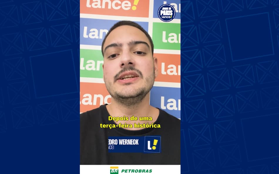 Olimpíadas hoje: o Brasil tem chances de medalha nesta quarta (31)?