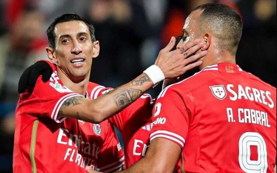 Atacante ex-Palmeiras deve ser negociado na janela de transferências europeia