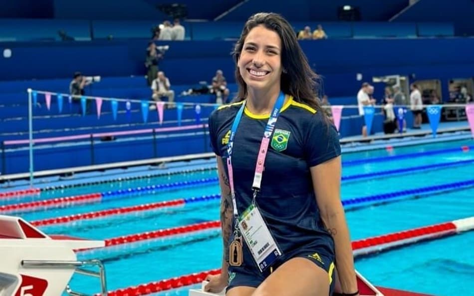 Expulsa das Olimpíadas, atleta brasileira relata ter sofrido assédio na equipe; veja