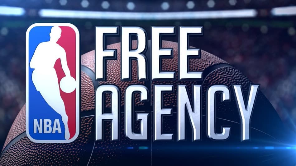 Relembre contratações históricas de agentes livres na NBA