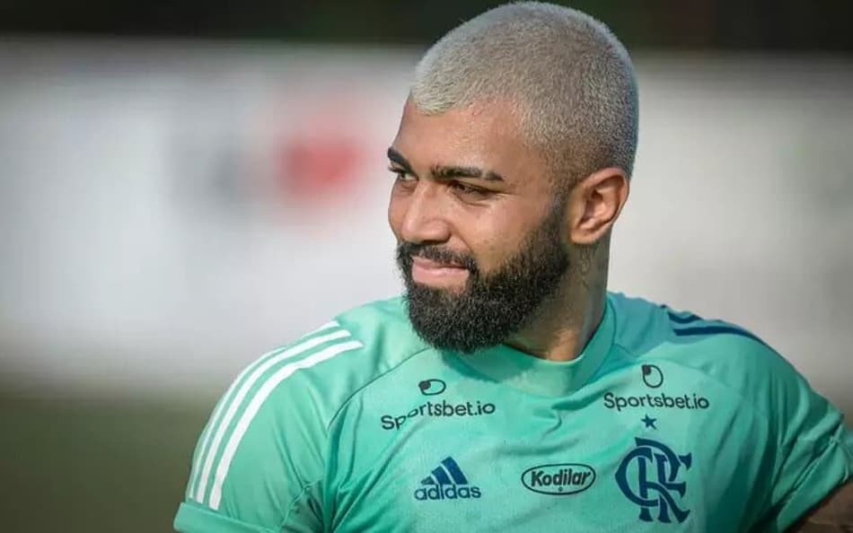 Palmeiras abre conversas para contratar Gabigol, do Flamengo
