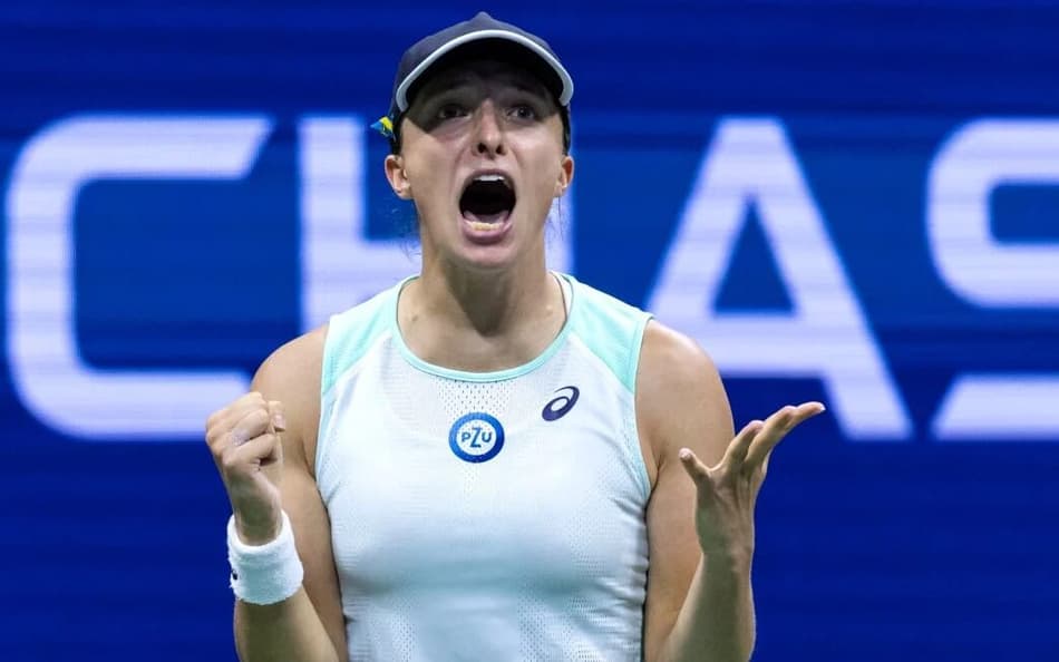Nova integrante no top-10! Confira o ranking do tênis mundial atualizado