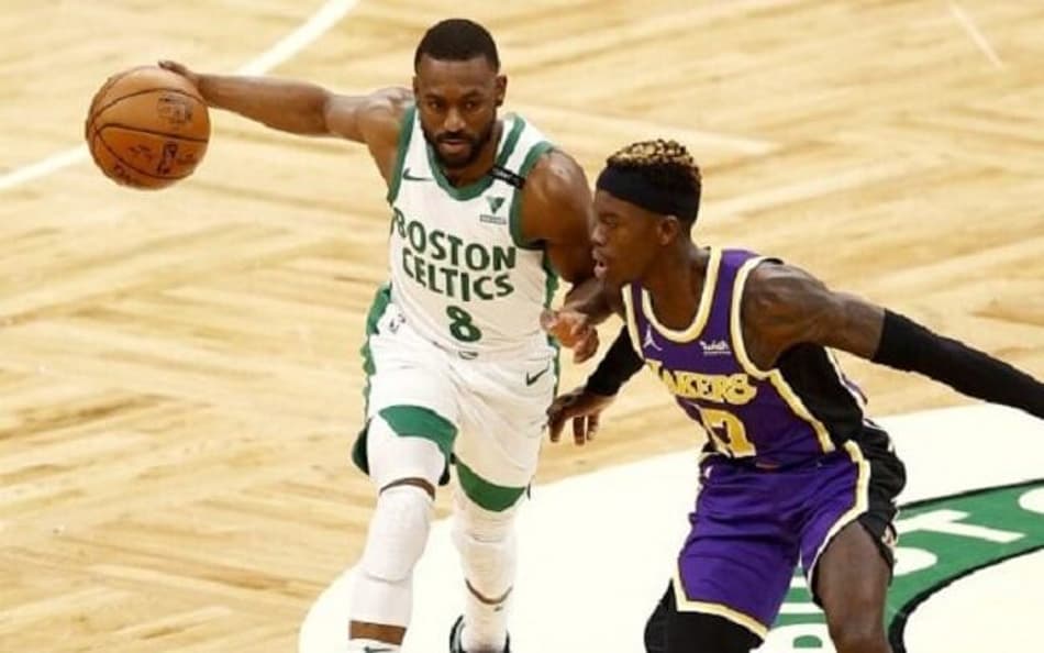 Ex-armador All-Star da NBA anuncia a aposentadoria