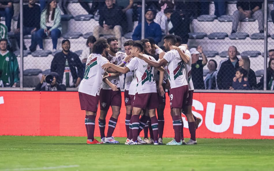 Entenda cenários positivos e negativos para o Fluminense na Copa do Brasil