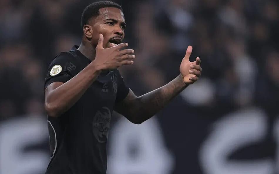 Corinthians ativa cláusula para contratar Cacá em definitivo; veja as condições