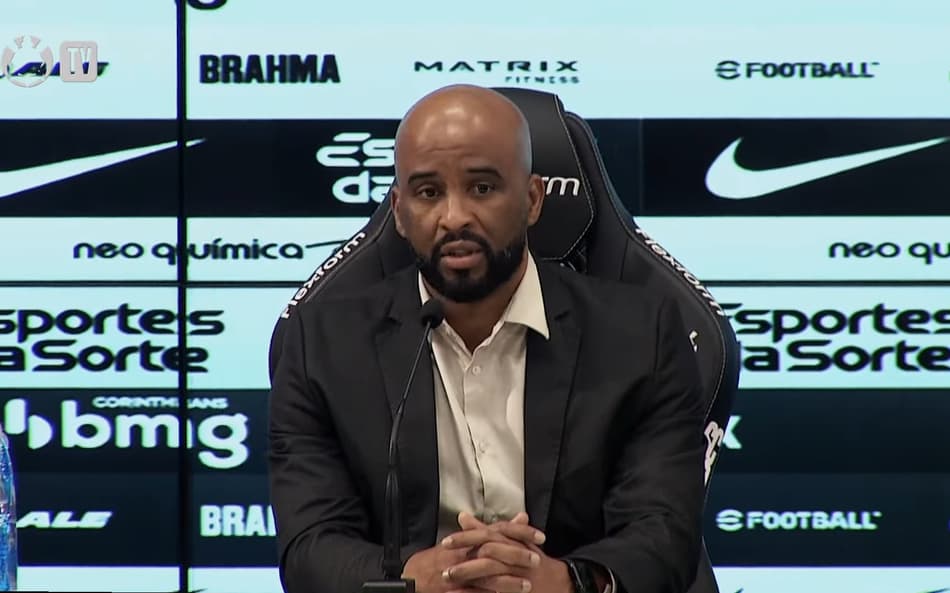 Corinthians desiste da contratação de Arce e intensifica negociações com Gonzalo Plata