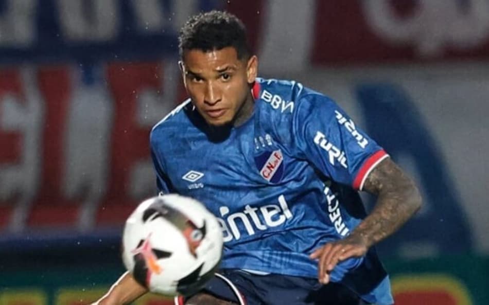 São Paulo lamenta morte de Juan Izquierdo, do Nacional