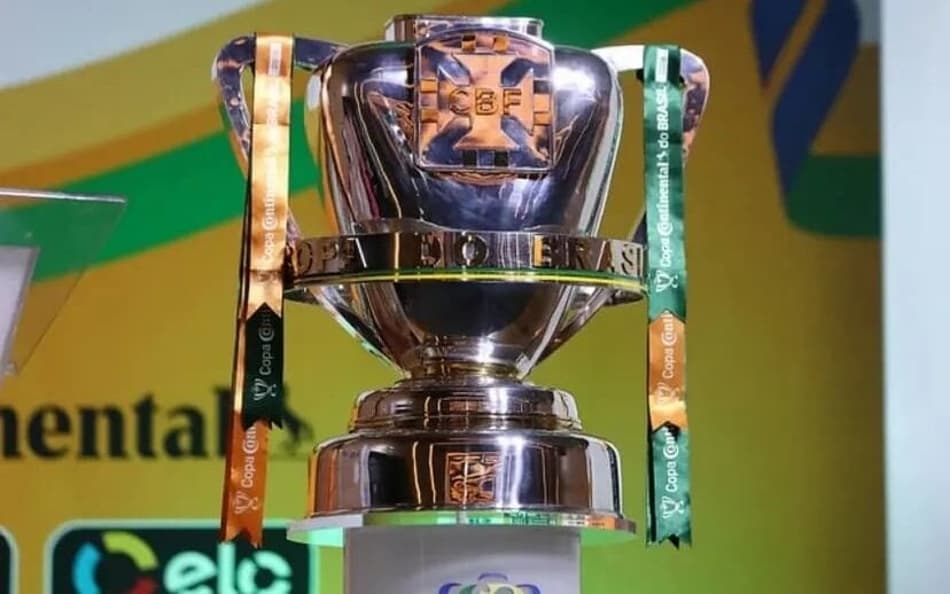 Torcedores reclamam de vantagem para Flamengo e Corinthians após sorteio da Copa do Brasil