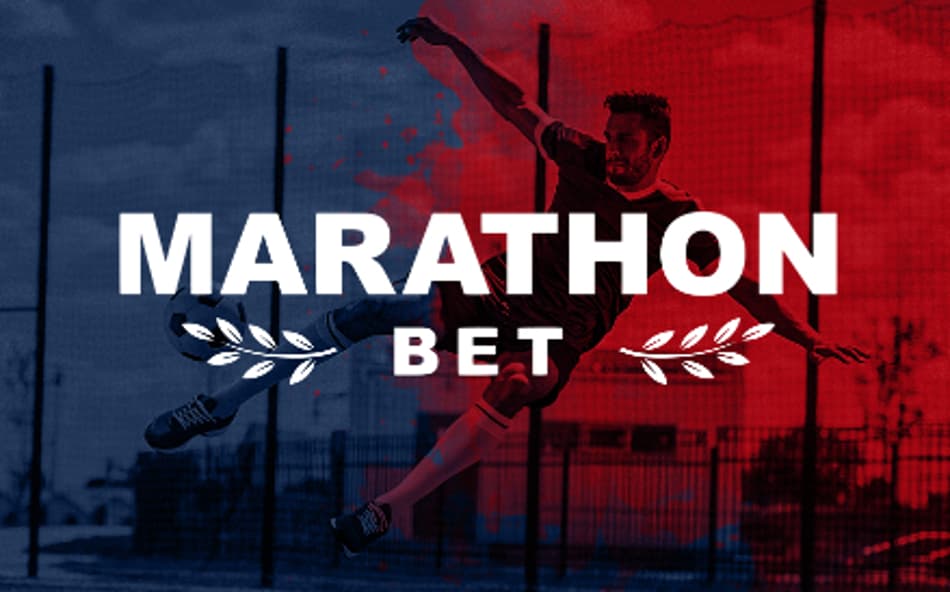 Código promocional Marathonbet: saiba o que esperar