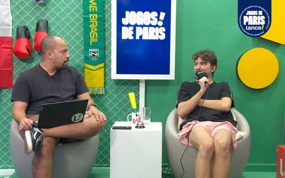 Olimpíadas é na live do Lance!; Brasil faz história no futebol feminino