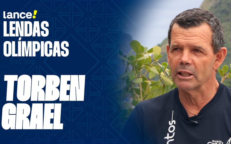 Torben Grael relembra momento mais emocionante nas Olimpíadas
