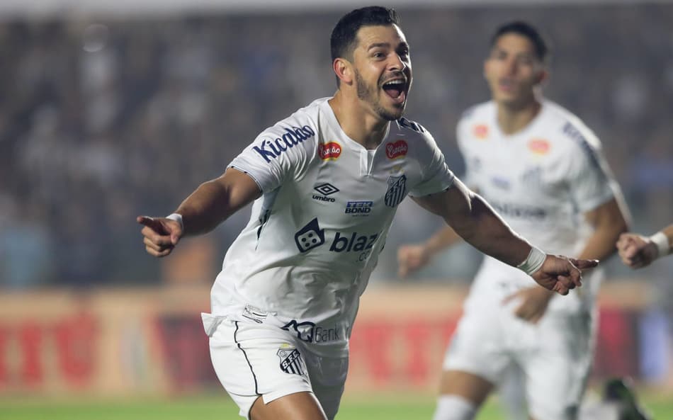 Chances de acesso do Santos disparam após vitória na Série B; veja probabilidades