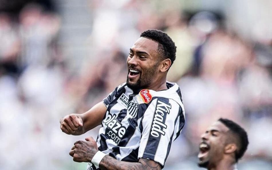 Santos amarga sequência negativa contra o América-MG e vive dia decisivo na Série B