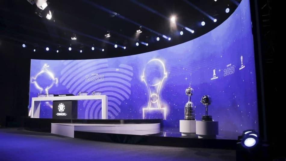 Sul-Americana: confira as próximas datas da competição