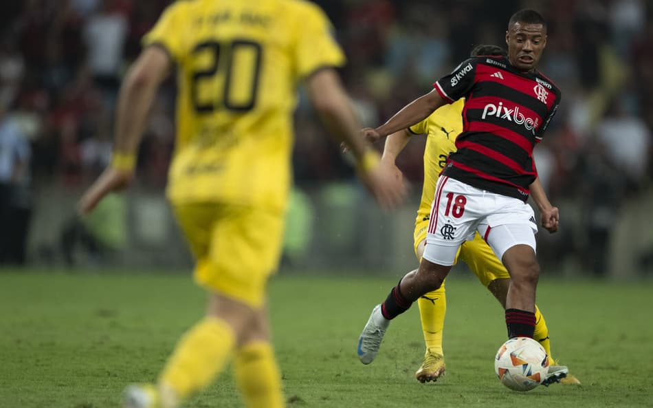 Onde assistir aos jogos de hoje (26/09/2024)