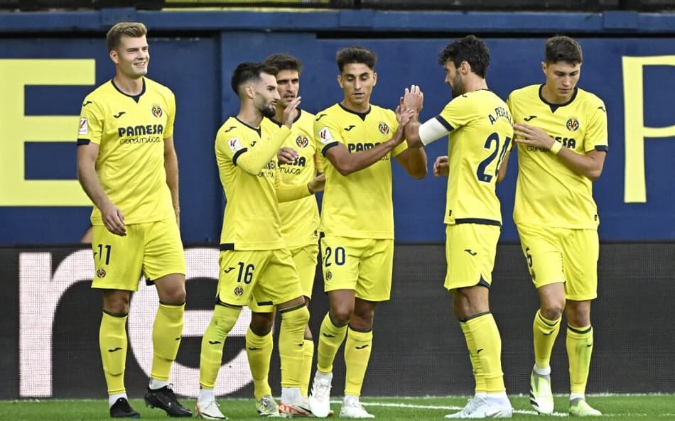 Palpite: Villarreal x Rayo Vallecano – Campeonato Espanhol – 2/11/2024