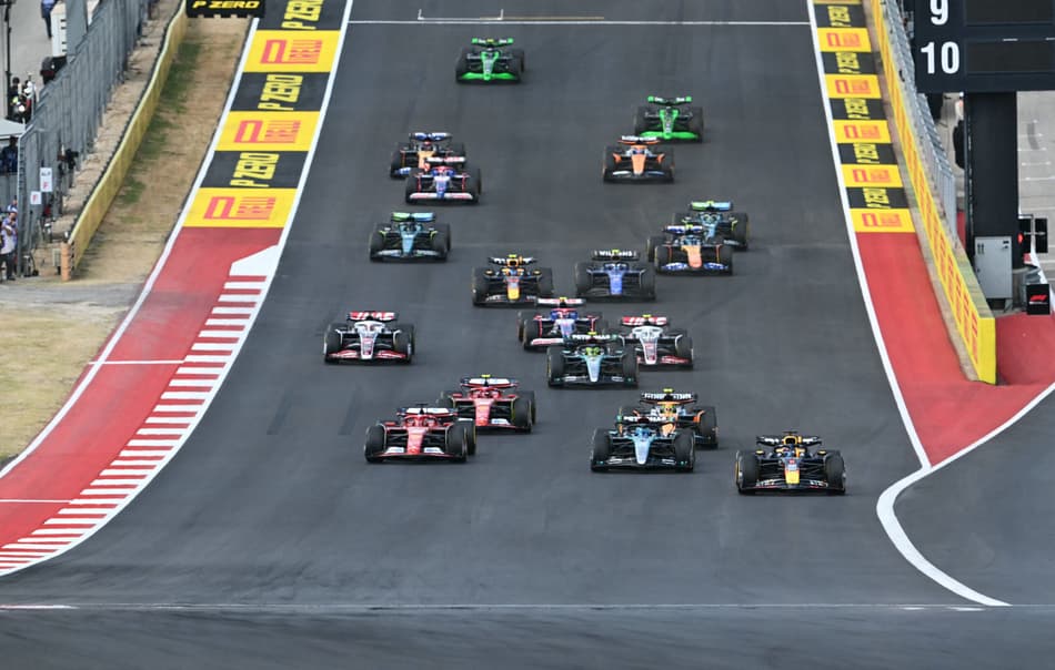 AUTO-PRIX-F1-USA-SPRINT