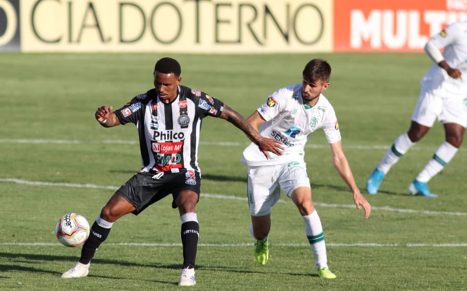 Operário x América: onde assistir, horário e escalações do jogo pela Série B