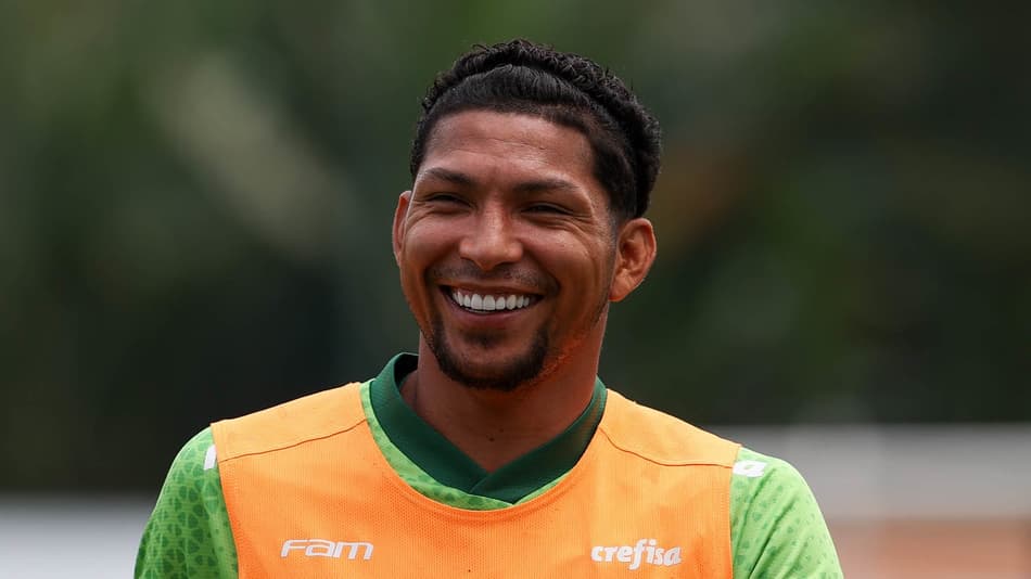 Jogadores com mais jogos na Libertadores pelo Palmeiras