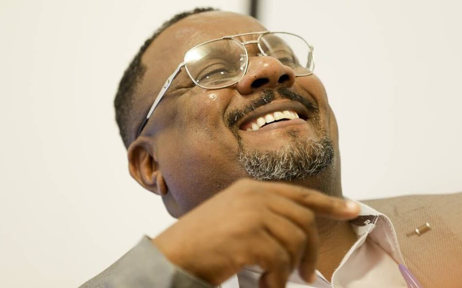 Pai de Gerson fala sobre decisão contra o Atlético-MG: 'Somos Flamengo!'