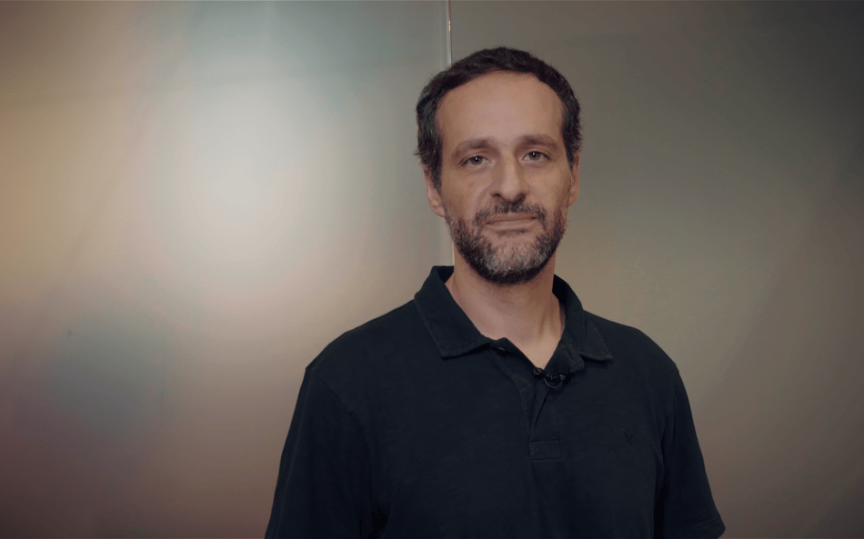 Edu Picarelli, da Heineken, é o entrevistado do 'Lance! Biz Convida'