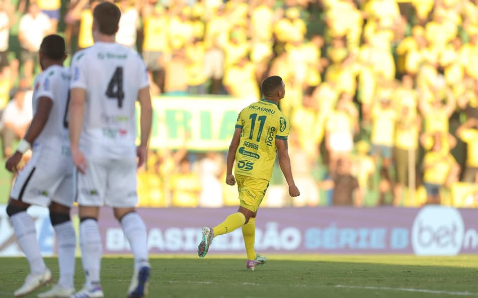 Operário-PR x Mirassol: onde assistir, horário e escalações do jogo pela Série B