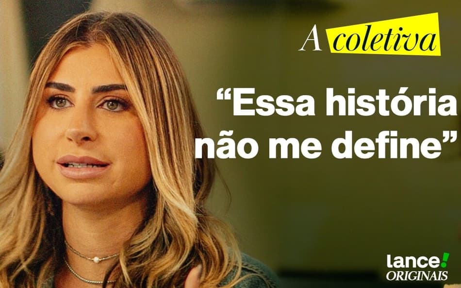 Renata Heilborn comenta polêmico affair de ex-marido com melhor amiga