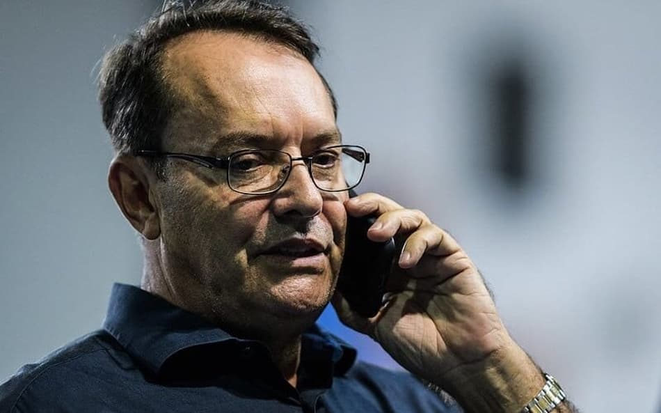 Dono do Cruzeiro indica contratações para próxima temporada