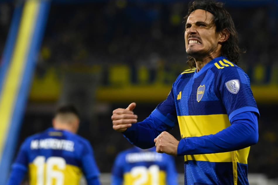 COPA SUL-AMERICANA 2024, BOCA JUNIORS x FORTALEZA