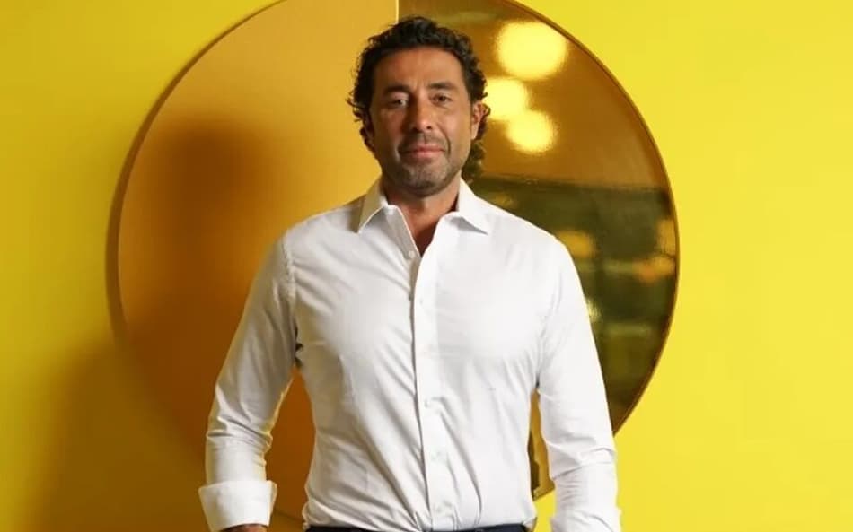 João Adibe, da CIMED, é o entrevistado do terceiro episódio do 'Lance! Biz Convida'