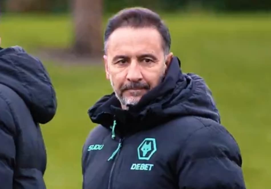 vitor pereira