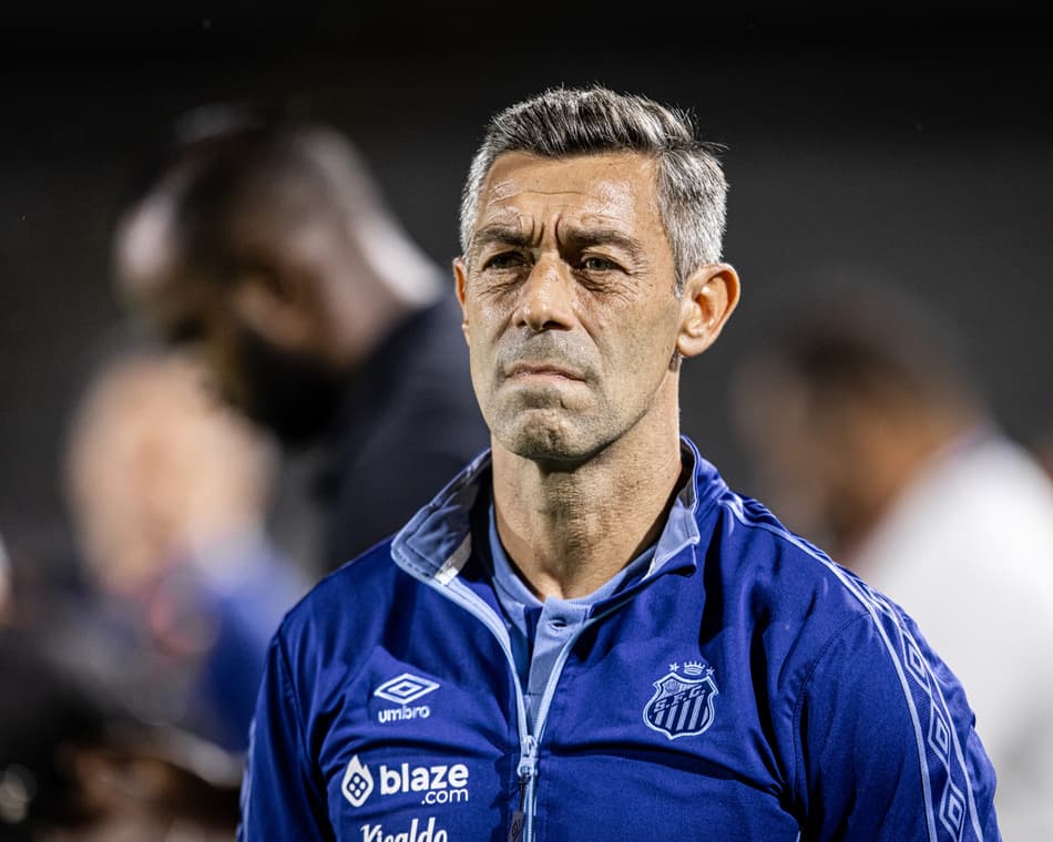 Pedro Caixinha Santos