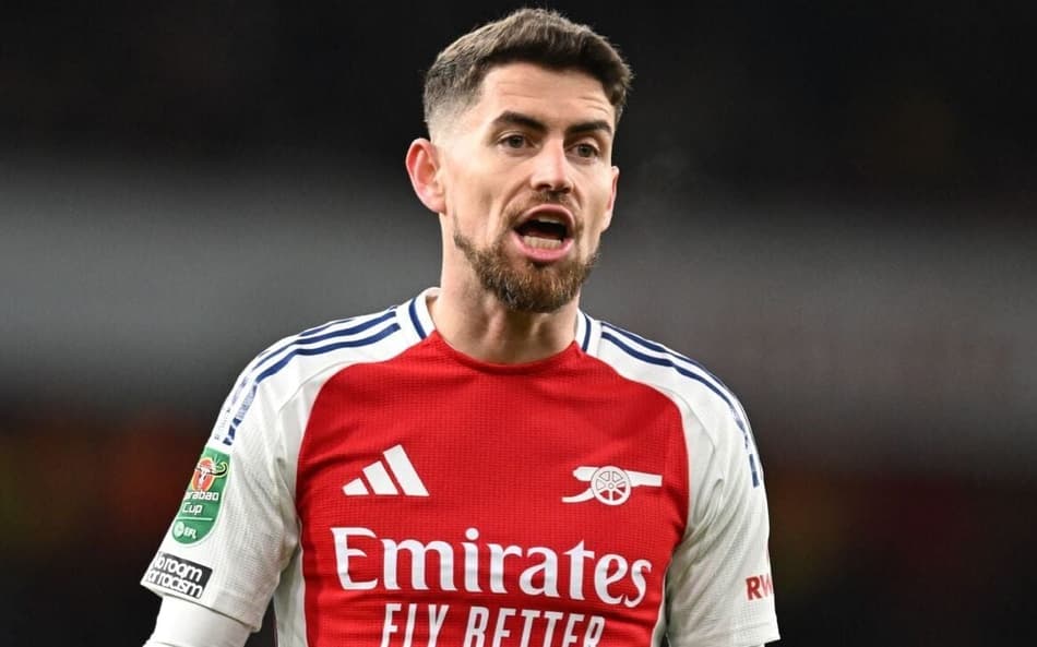 Jorginho joga hoje pelo Arsenal? Saiba a situação do alvo do Flamengo