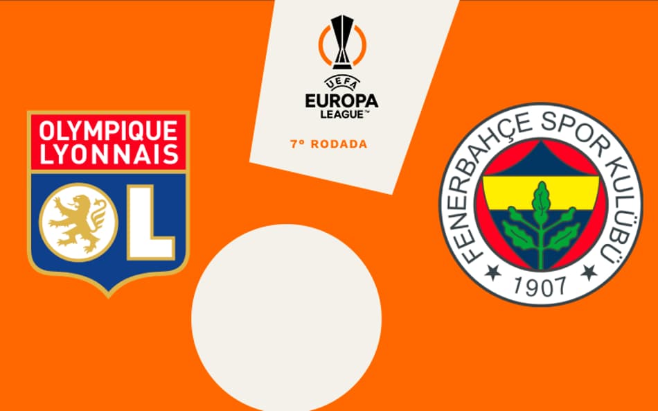 Fenerbahçe x Lyon: onde assistir, horário e prováveis escalações