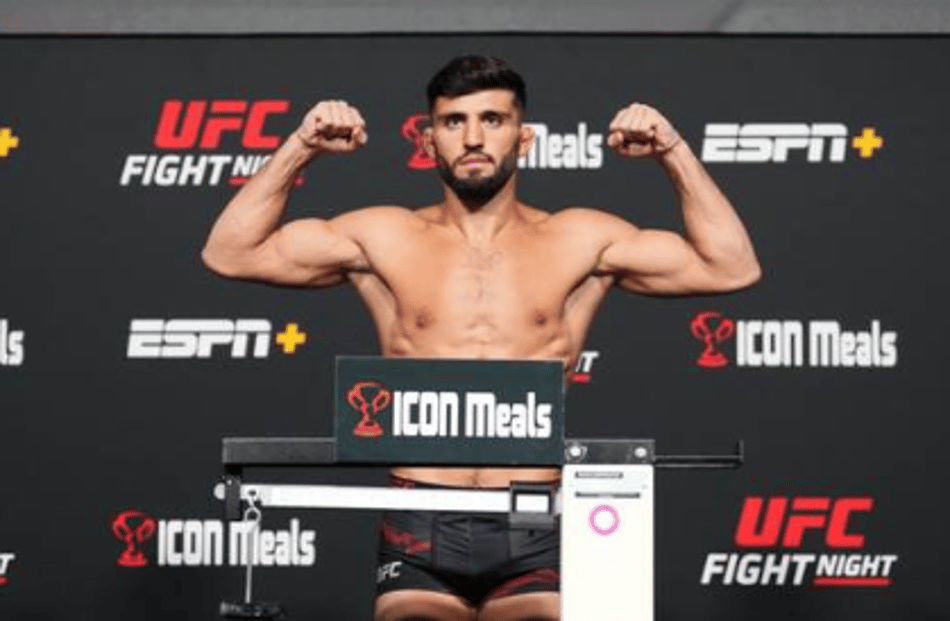 arman-tsarukyan-ufc-311