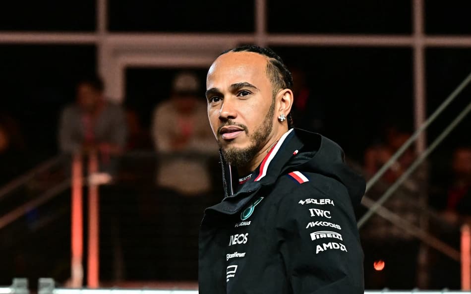 O que esperar de Lewis Hamilton na Ferrari?