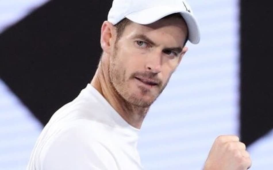 Andy Murray é o primeiro a derrotar Alcaraz como jogador e treinador