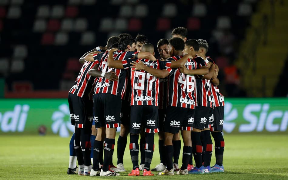 São Paulo conhece data de decisão pelas quartas de final do Campeonato Paulista