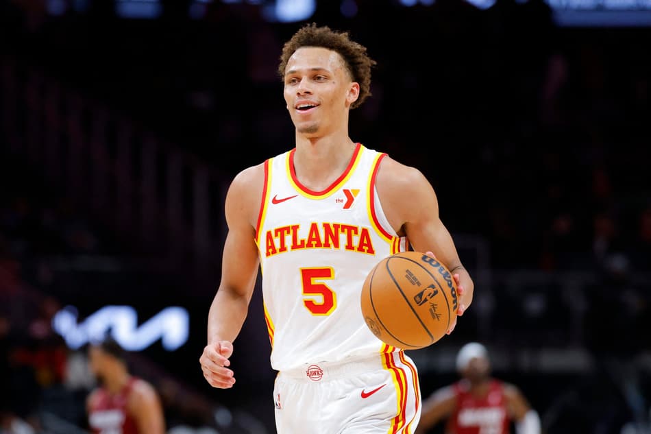 Miami Heat v Atlanta Hawks