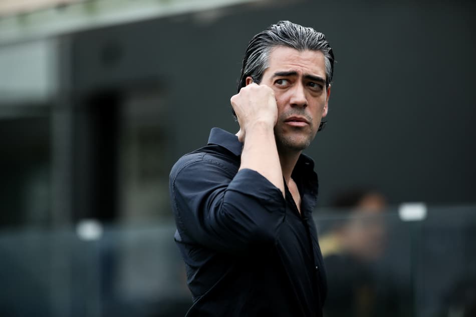 Paulo Bracks