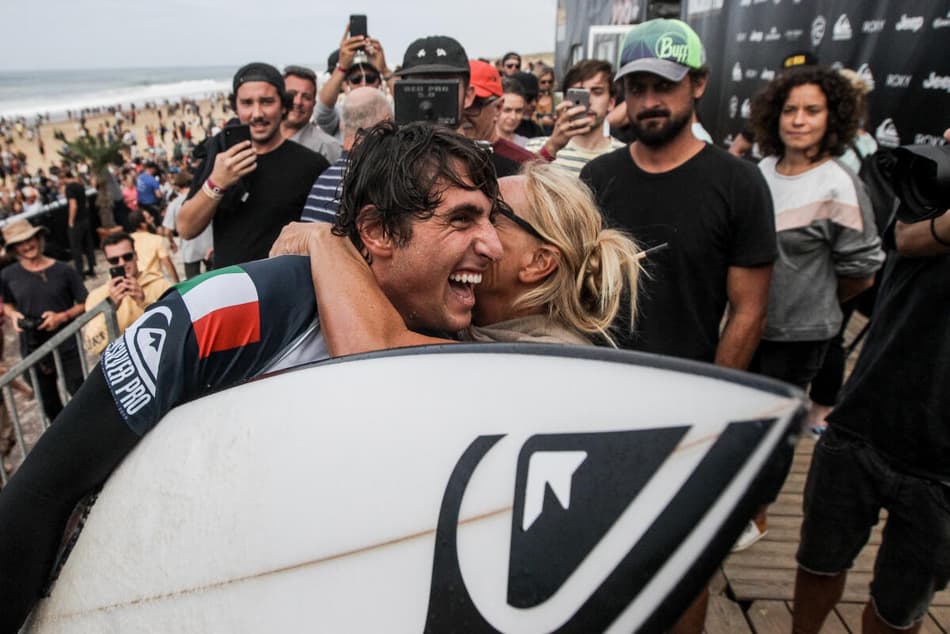 Leonardo Fioravanti wsl